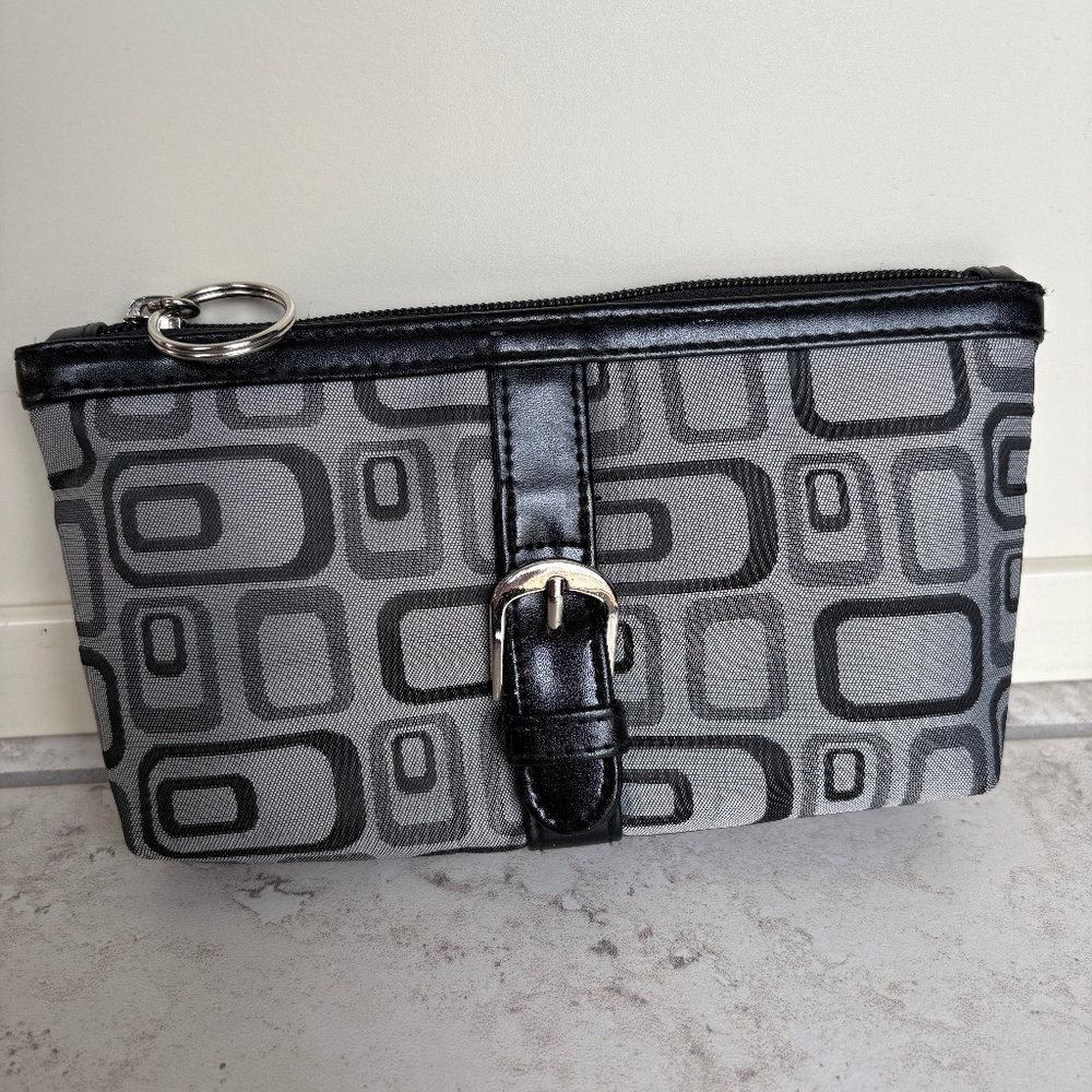 **Free with Purchase** Makeup Bag - Travel Cosmetic Storage